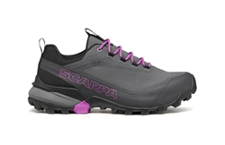 RIBELLE CROSS 2 GTX WMN  DARK GRAY PURPLE